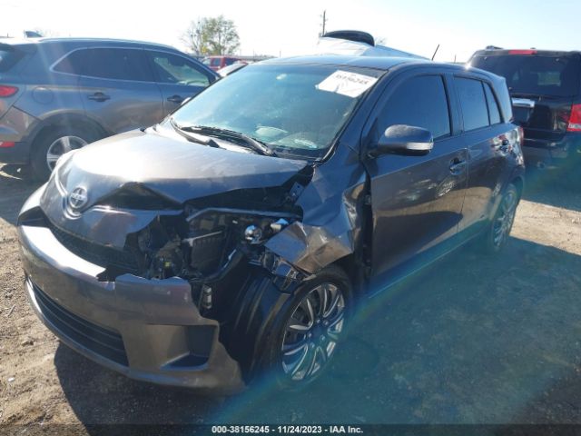 Photo 1 VIN: JTKKUPB48E1046952 - SCION XD 