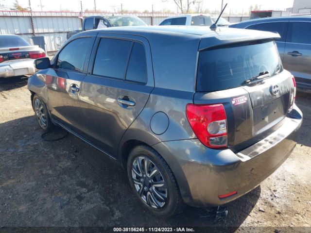 Photo 2 VIN: JTKKUPB48E1046952 - SCION XD 