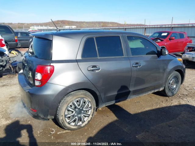 Photo 3 VIN: JTKKUPB48E1046952 - SCION XD 