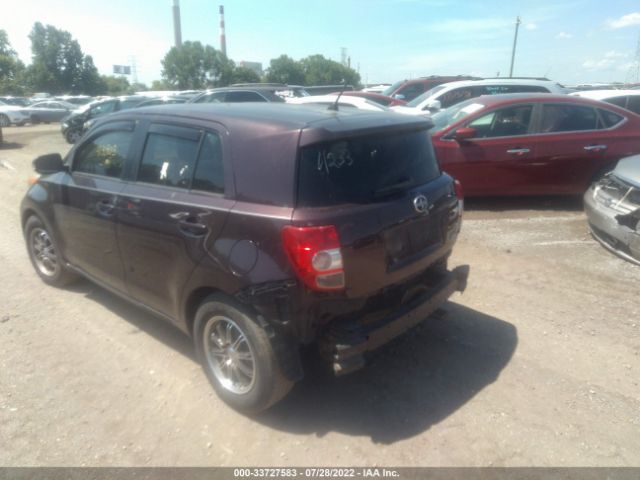 Photo 2 VIN: JTKKUPB49D1033626 - SCION XD 