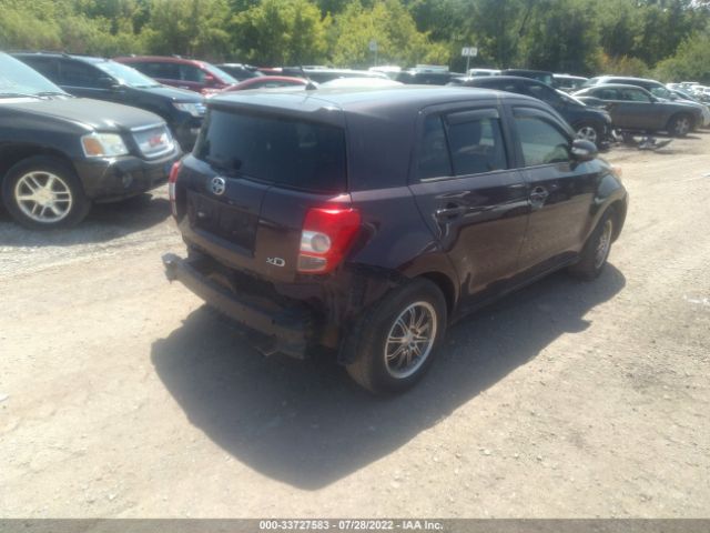 Photo 3 VIN: JTKKUPB49D1033626 - SCION XD 