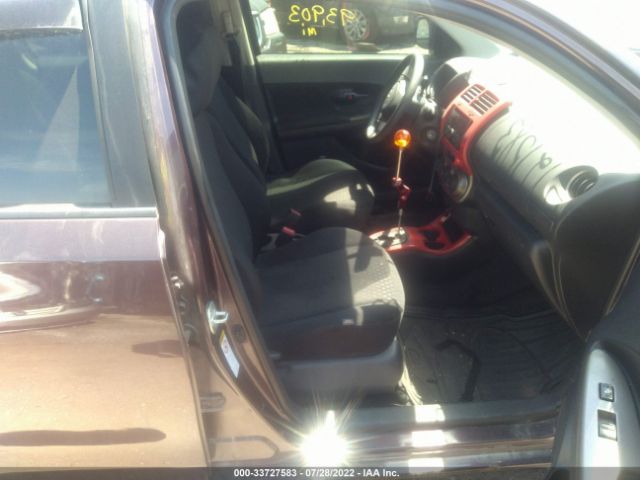 Photo 4 VIN: JTKKUPB49D1033626 - SCION XD 