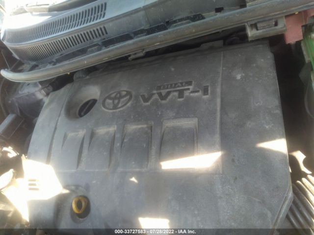 Photo 9 VIN: JTKKUPB49D1033626 - SCION XD 