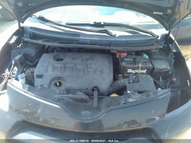 Photo 9 VIN: JTKKUPB49D1033643 - SCION XD 