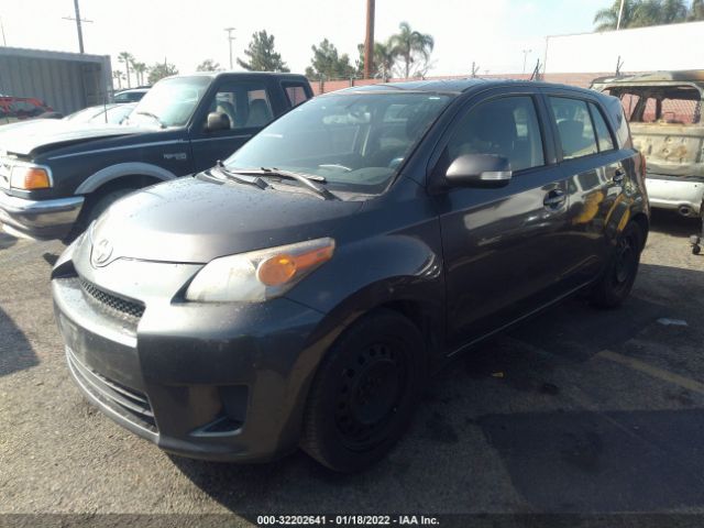 Photo 1 VIN: JTKKUPB49D1033674 - SCION XD 