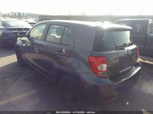 Photo 2 VIN: JTKKUPB49D1033674 - SCION XD 