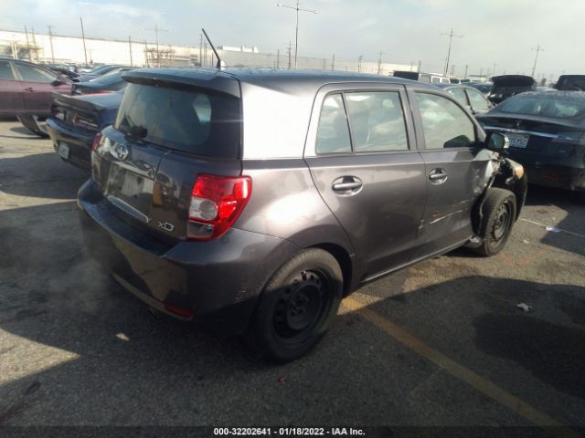 Photo 3 VIN: JTKKUPB49D1033674 - SCION XD 