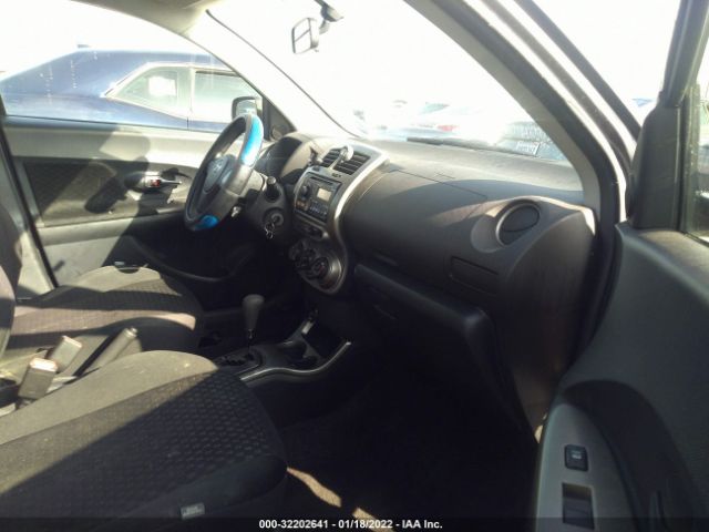 Photo 4 VIN: JTKKUPB49D1033674 - SCION XD 