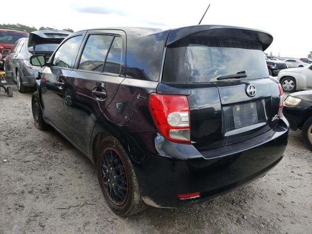 Photo 2 VIN: JTKKUPB49D1034808 - TOYOTA SCION XD 