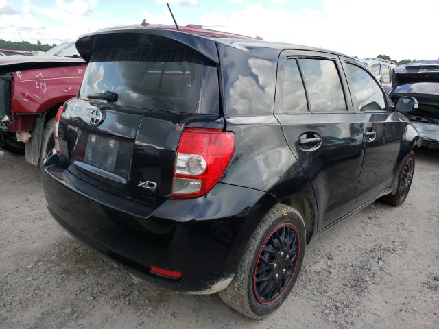 Photo 3 VIN: JTKKUPB49D1034808 - TOYOTA SCION XD 