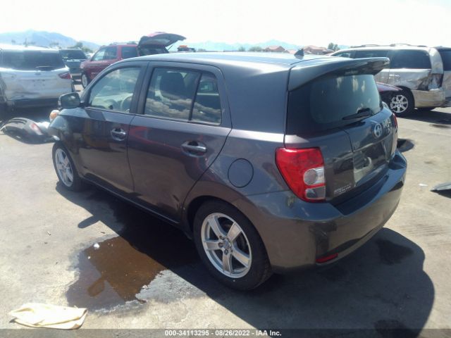 Photo 2 VIN: JTKKUPB49D1035604 - SCION XD 