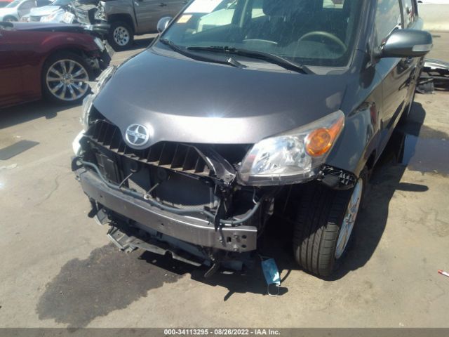 Photo 5 VIN: JTKKUPB49D1035604 - SCION XD 