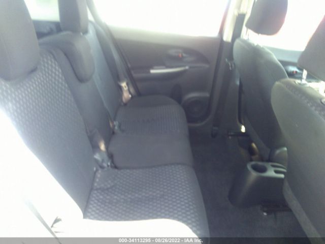 Photo 7 VIN: JTKKUPB49D1035604 - SCION XD 