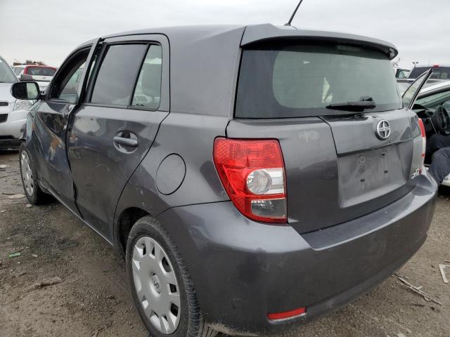 Photo 1 VIN: JTKKUPB49D1035957 - TOYOTA SCION XD 