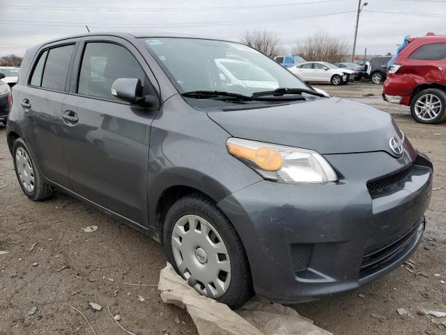 Photo 3 VIN: JTKKUPB49D1035957 - TOYOTA SCION XD 