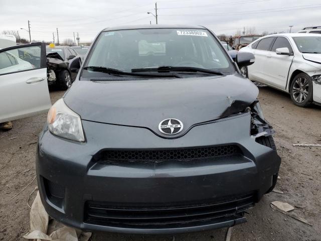 Photo 4 VIN: JTKKUPB49D1035957 - TOYOTA SCION XD 