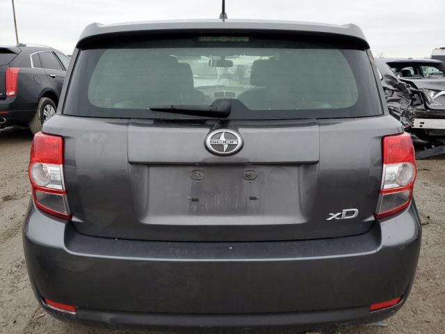 Photo 5 VIN: JTKKUPB49D1035957 - TOYOTA SCION XD 