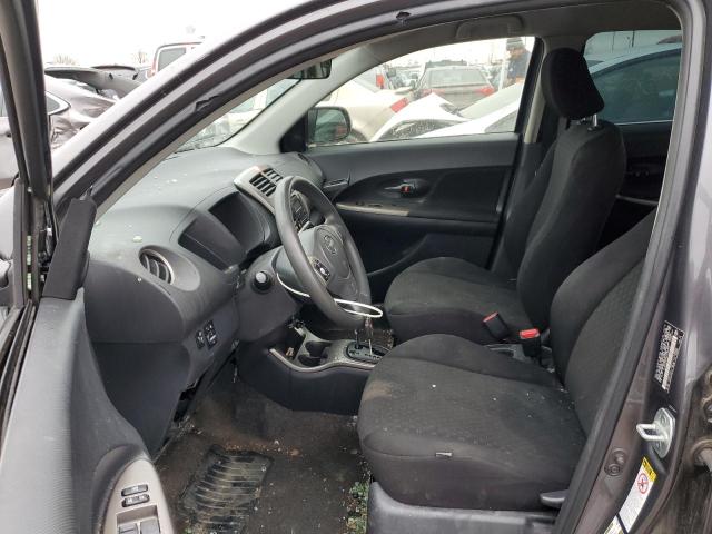 Photo 6 VIN: JTKKUPB49D1035957 - TOYOTA SCION XD 