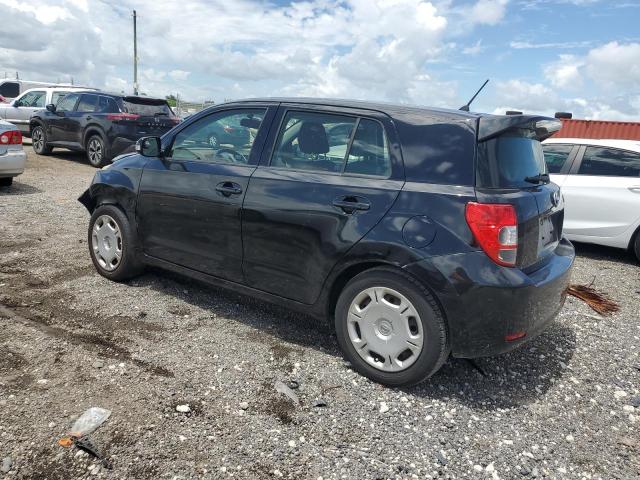 Photo 1 VIN: JTKKUPB49D1038597 - TOYOTA SCION XD 