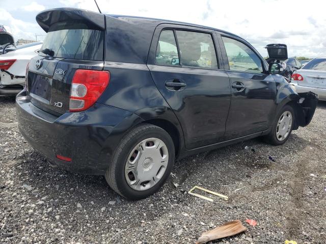 Photo 2 VIN: JTKKUPB49D1038597 - TOYOTA SCION XD 