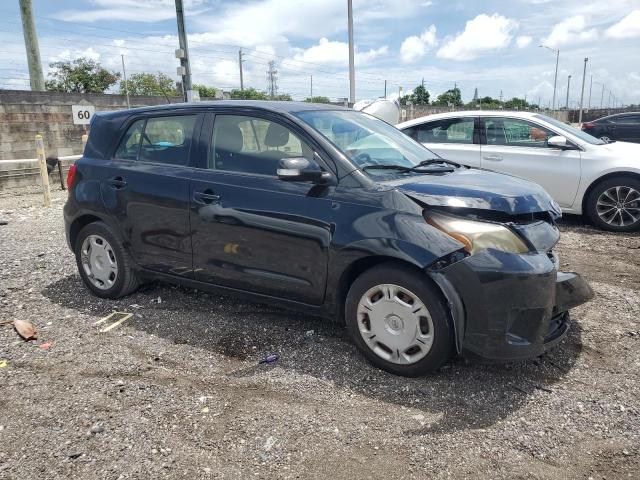 Photo 3 VIN: JTKKUPB49D1038597 - TOYOTA SCION XD 