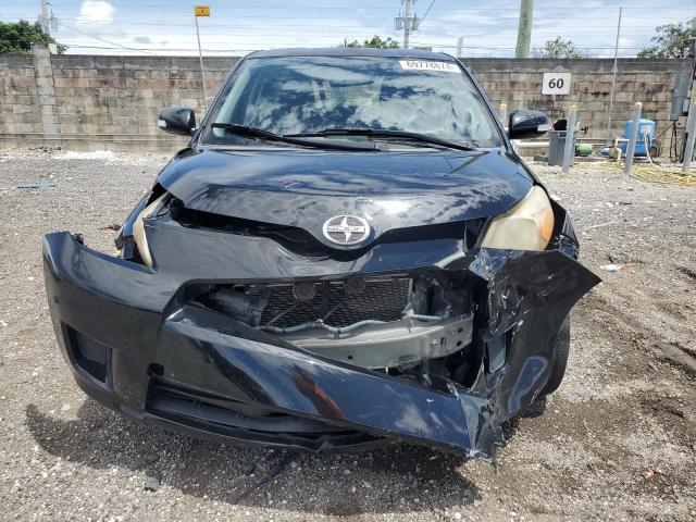 Photo 4 VIN: JTKKUPB49D1038597 - TOYOTA SCION XD 