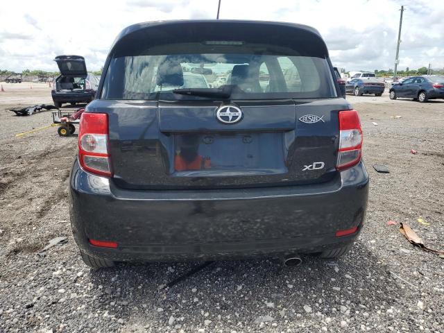 Photo 5 VIN: JTKKUPB49D1038597 - TOYOTA SCION XD 