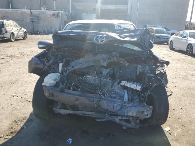 Photo 4 VIN: JTKKUPB49E1039556 - TOYOTA SCION 