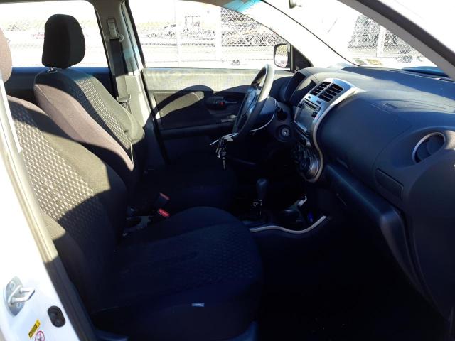 Photo 4 VIN: JTKKUPB49E1039735 - TOYOTA SCION XD 