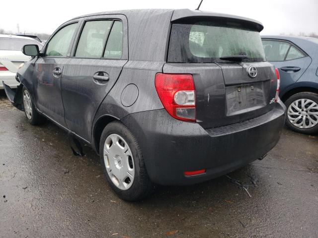 Photo 1 VIN: JTKKUPB49E1041677 - TOYOTA SCION XD 