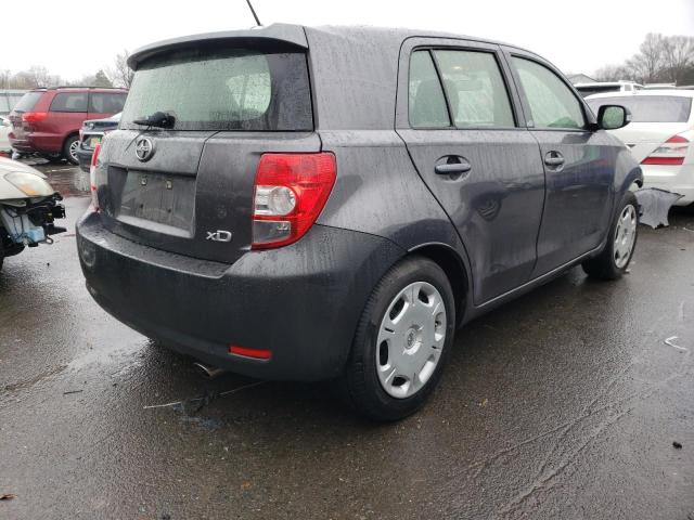 Photo 2 VIN: JTKKUPB49E1041677 - TOYOTA SCION XD 