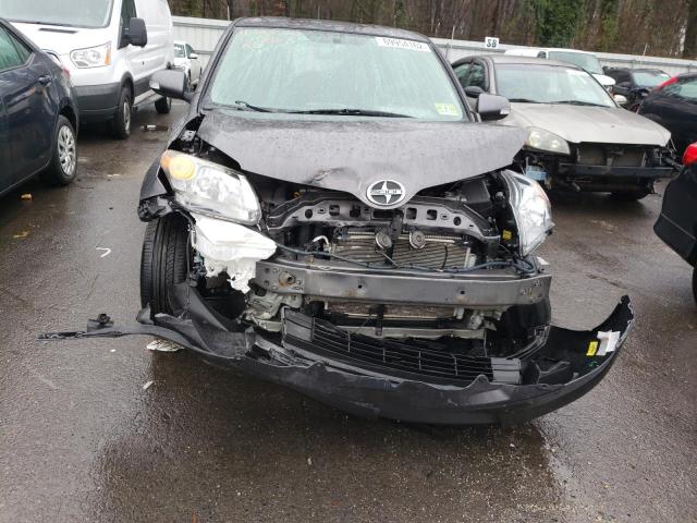 Photo 4 VIN: JTKKUPB49E1041677 - TOYOTA SCION XD 