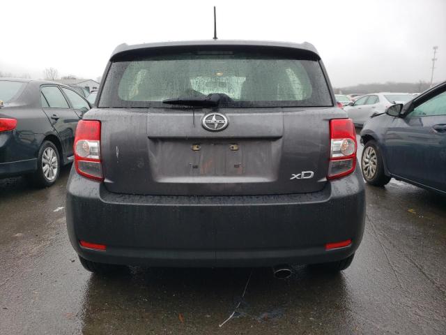 Photo 5 VIN: JTKKUPB49E1041677 - TOYOTA SCION XD 