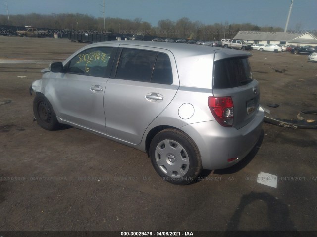 Photo 2 VIN: JTKKUPB49E1041775 - SCION XD 