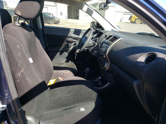 Photo 4 VIN: JTKKUPB49E1046586 - TOYOTA SCION XD 