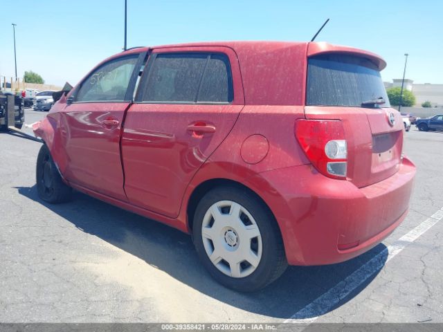 Photo 2 VIN: JTKKUPB4XD1029178 - TOYOTA SCION XD 