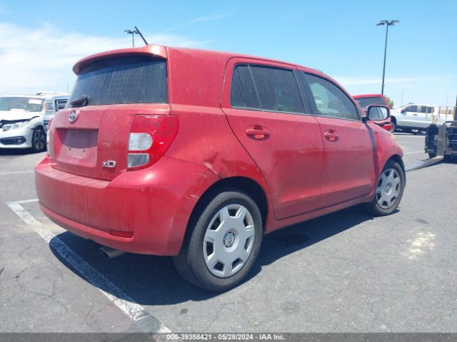 Photo 3 VIN: JTKKUPB4XD1029178 - TOYOTA SCION XD 