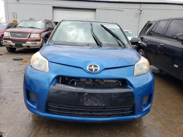 Photo 4 VIN: JTKKUPB4XD1030914 - TOYOTA SCION XD 