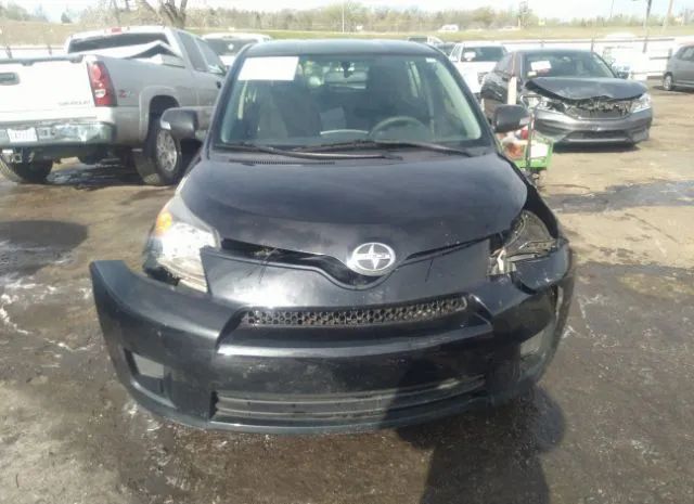 Photo 5 VIN: JTKKUPB4XD1032971 - SCION XD 