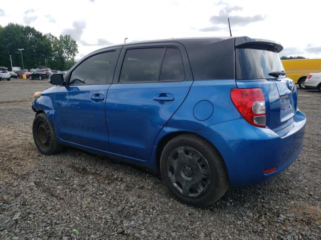 Photo 1 VIN: JTKKUPB4XD1034459 - TOYOTA SCION XD 