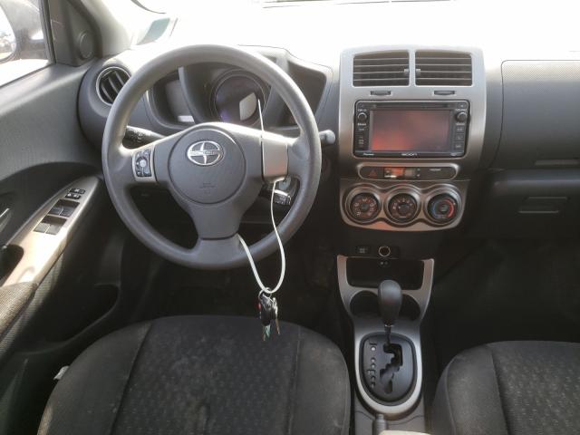 Photo 8 VIN: JTKKUPB4XD1036146 - TOYOTA SCION XD 