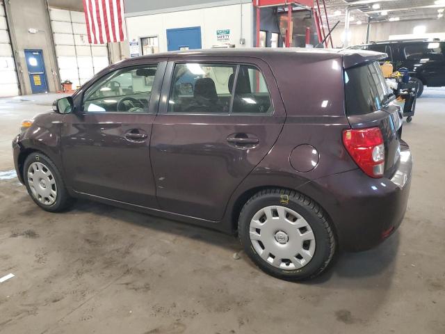 Photo 1 VIN: JTKKUPB4XE1040778 - TOYOTA SCION XD 