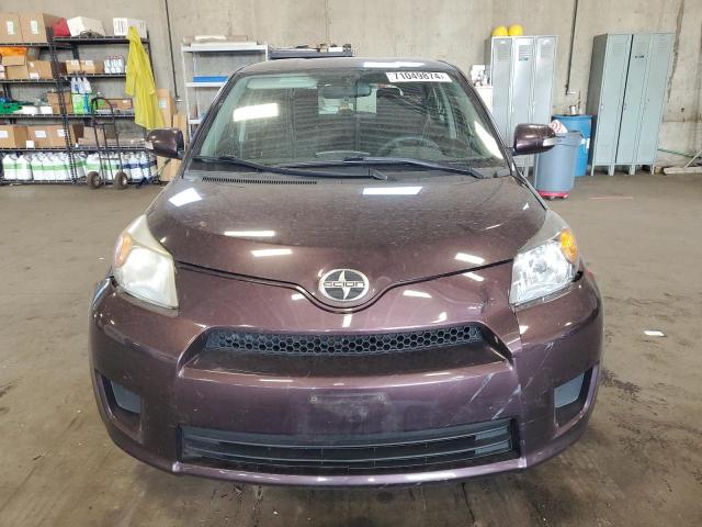 Photo 4 VIN: JTKKUPB4XE1040778 - TOYOTA SCION XD 