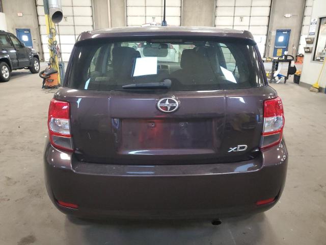 Photo 5 VIN: JTKKUPB4XE1040778 - TOYOTA SCION XD 