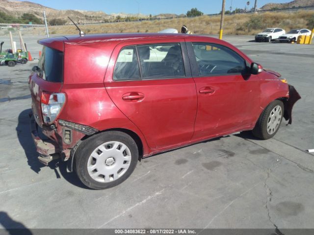 Photo 3 VIN: JTKKUPB4XE1041414 - SCION XD 