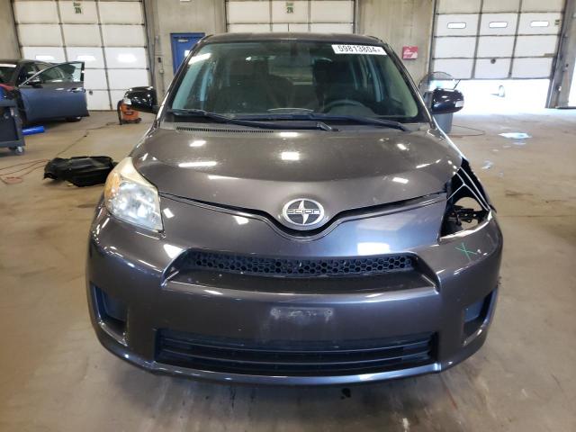 Photo 4 VIN: JTKKUPB4XE1041901 - TOYOTA SCION 