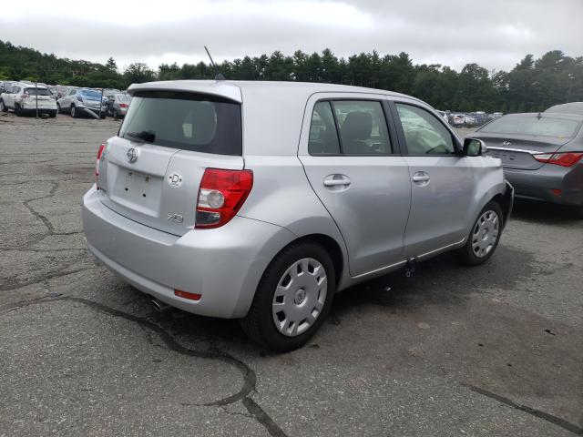 Photo 3 VIN: JTKKUPB4XE1043633 - TOYOTA SCION XD 