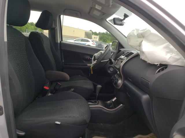 Photo 4 VIN: JTKKUPB4XE1043633 - TOYOTA SCION XD 