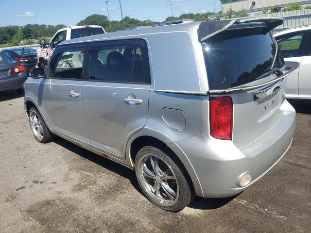 Photo 1 VIN: JTLKE50E081003851 - TOYOTA SCION XB 