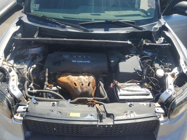 Photo 11 VIN: JTLKE50E081003851 - TOYOTA SCION XB 